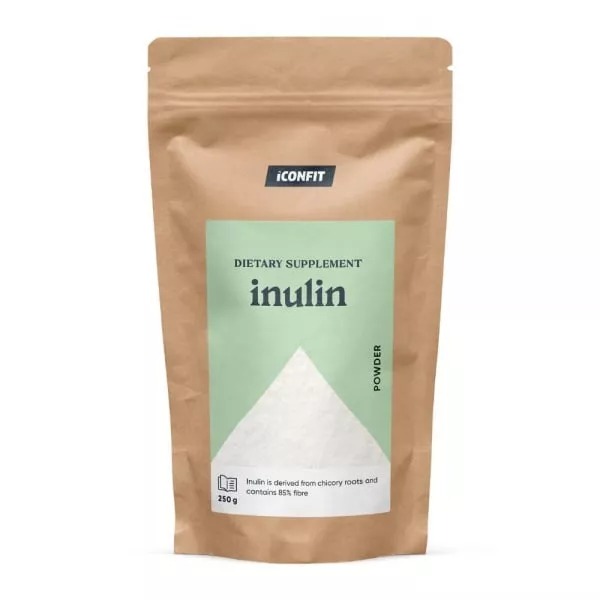 iconfit-maisto-papildas-inulin-250-g-0 ICONFIT maisto papildas INULIN, 250 g - Image 1
